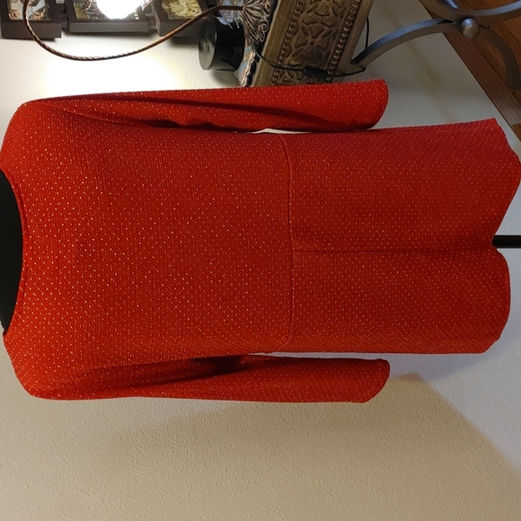 Ruby Rd embellished tunic - Picture 4 of 5